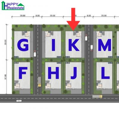 HS09K โกดังสำเร็จรูปพร้อมที่ดินเพื่อขายหนองจอกขนาด400ตรม.ที่ดิน175ตรว.