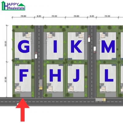 HS09F โกดังสำเร็จรูปพร้อมที่ดินเพื่อขายหนองจอกขนาด400ตรม.ที่ดิน160ตรว.