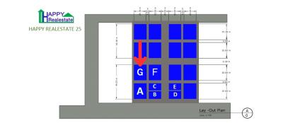 R25G โกดังสำเร็จรูปให้เช่า บางพลีใหญ่ อ.บางพลี สมุทรปราการ 300 ตรม.