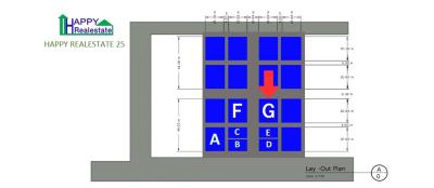 R25G โกดังสำเร็จรูปให้เช่า บางพลีใหญ่ อ.บางพลี สมุทรปราการ 360 ตรม.